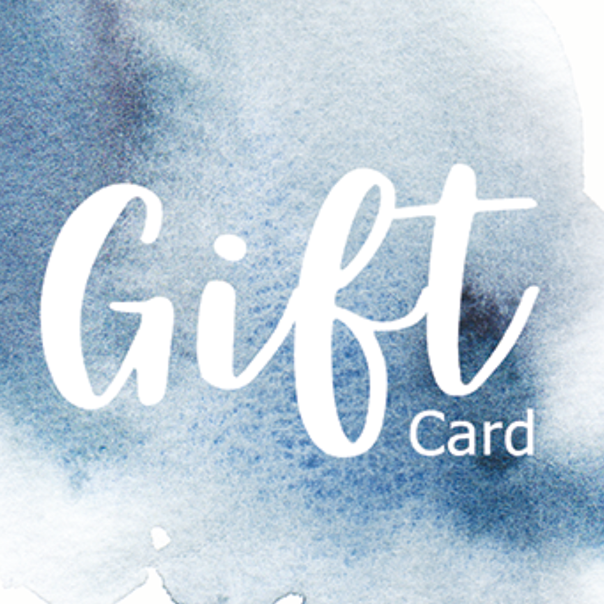 Gift Card logo