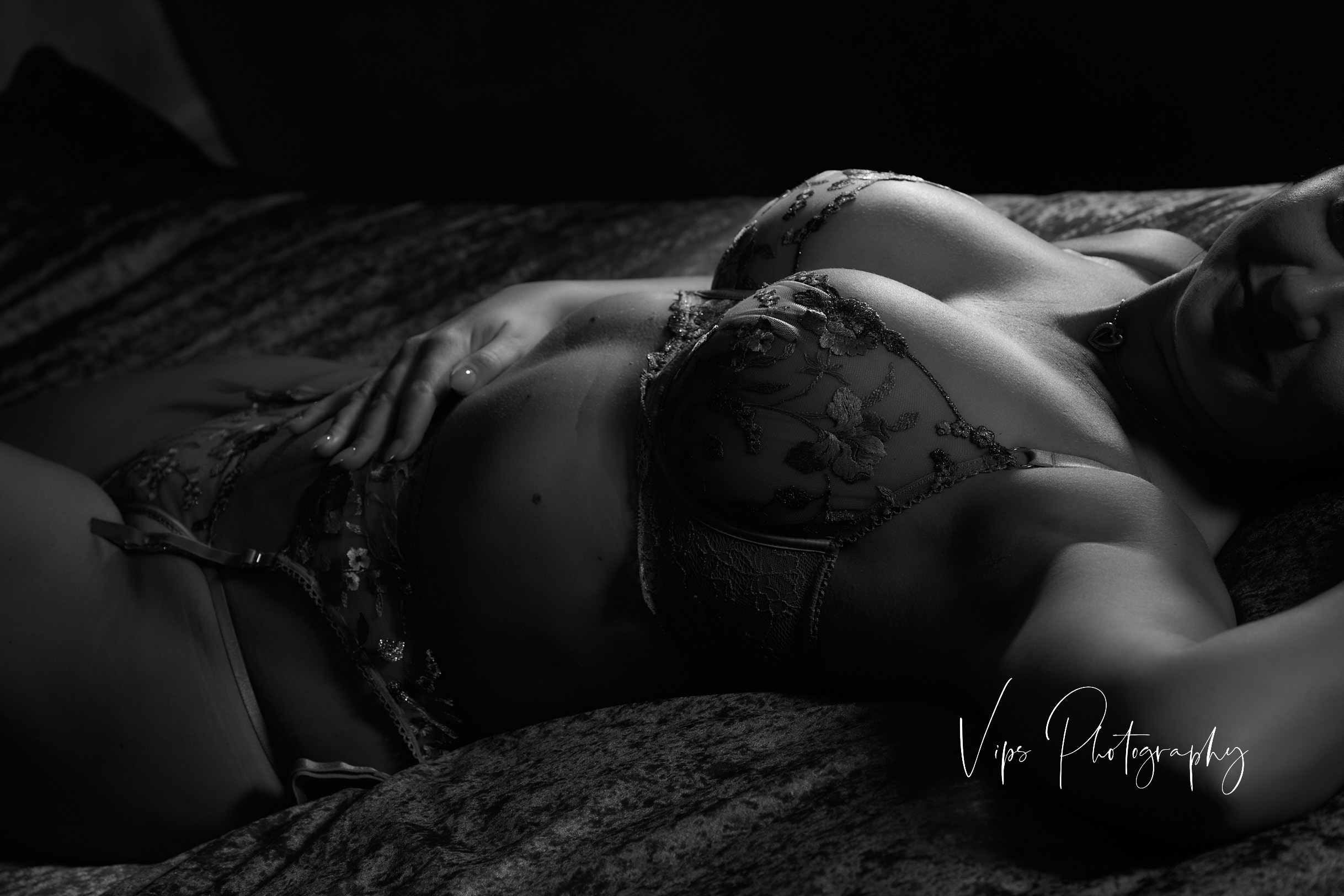 Boudoir image Boudoir image